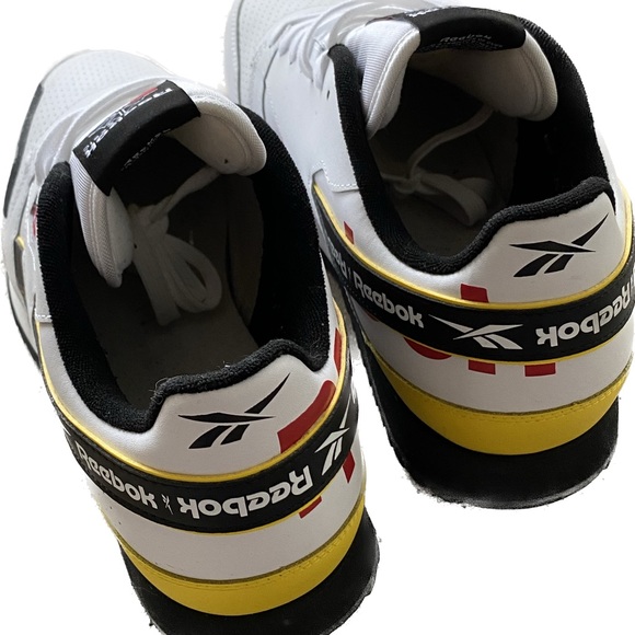 Reebok Classic - Picture 4 of 10